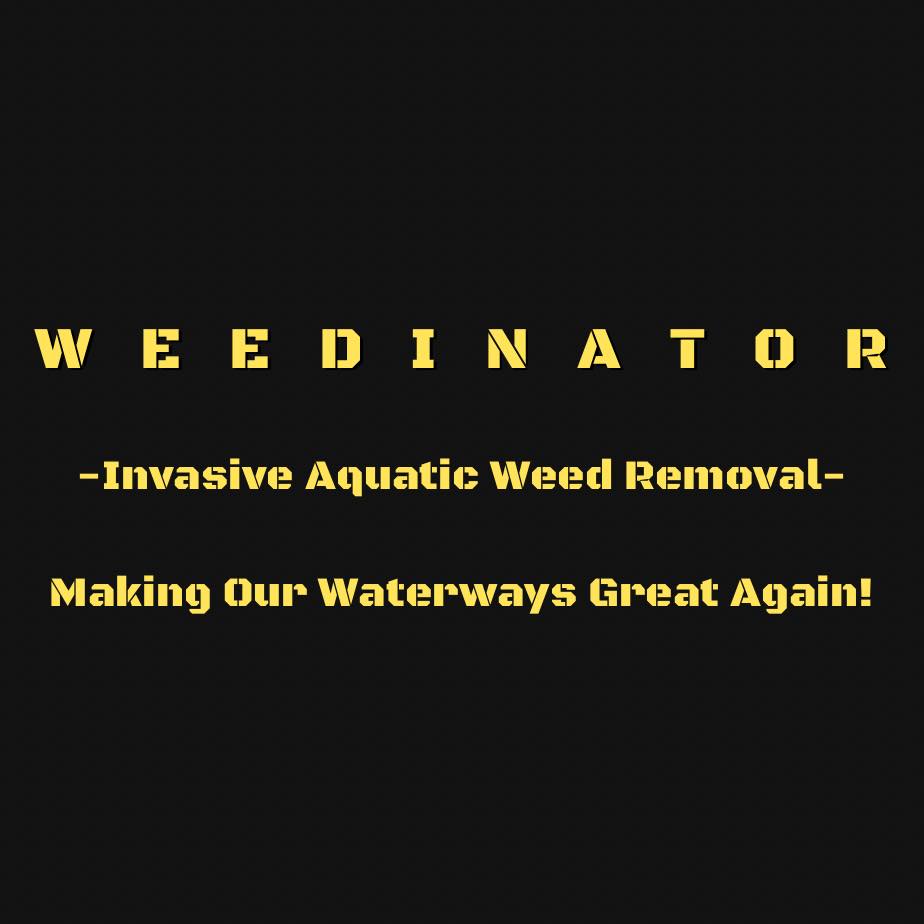 Weedinator
