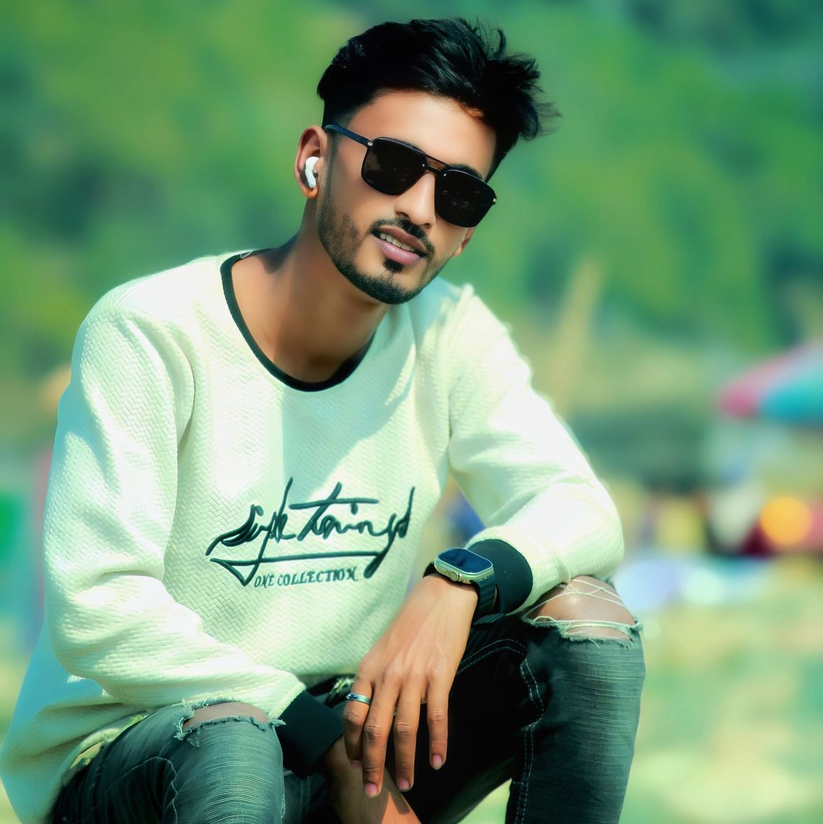 Md Rasel Miya