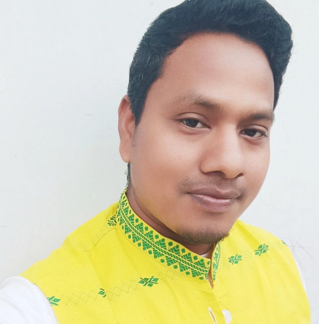Paresh Singha