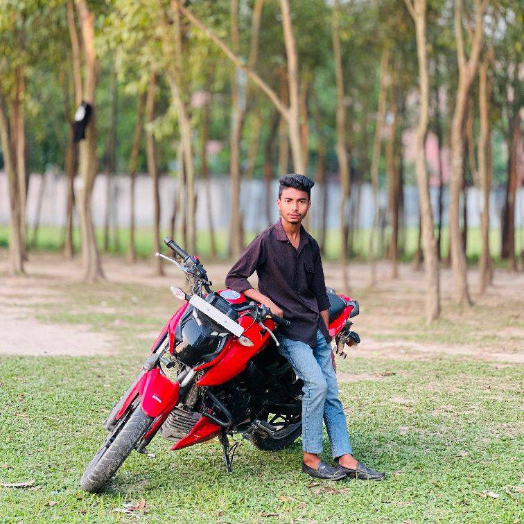 Md Jakaria