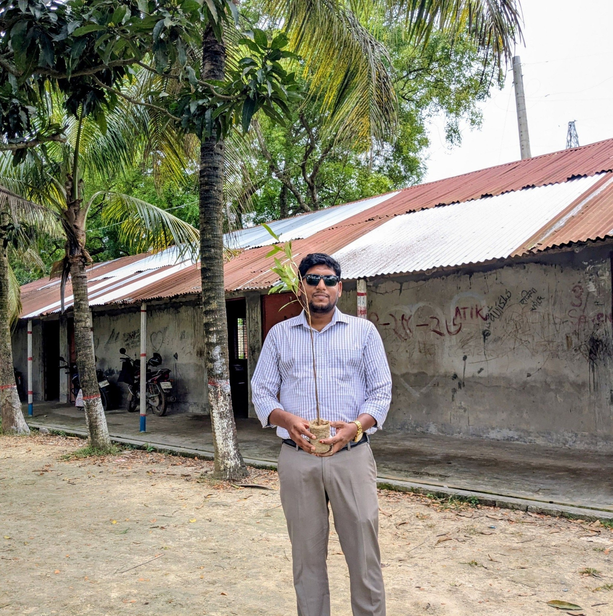Rasel Mahmud