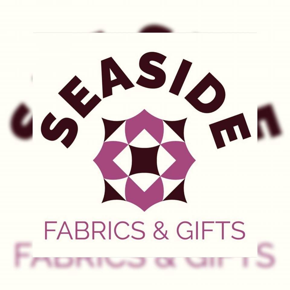 Seaside Fabrics & Gifts | Facebook