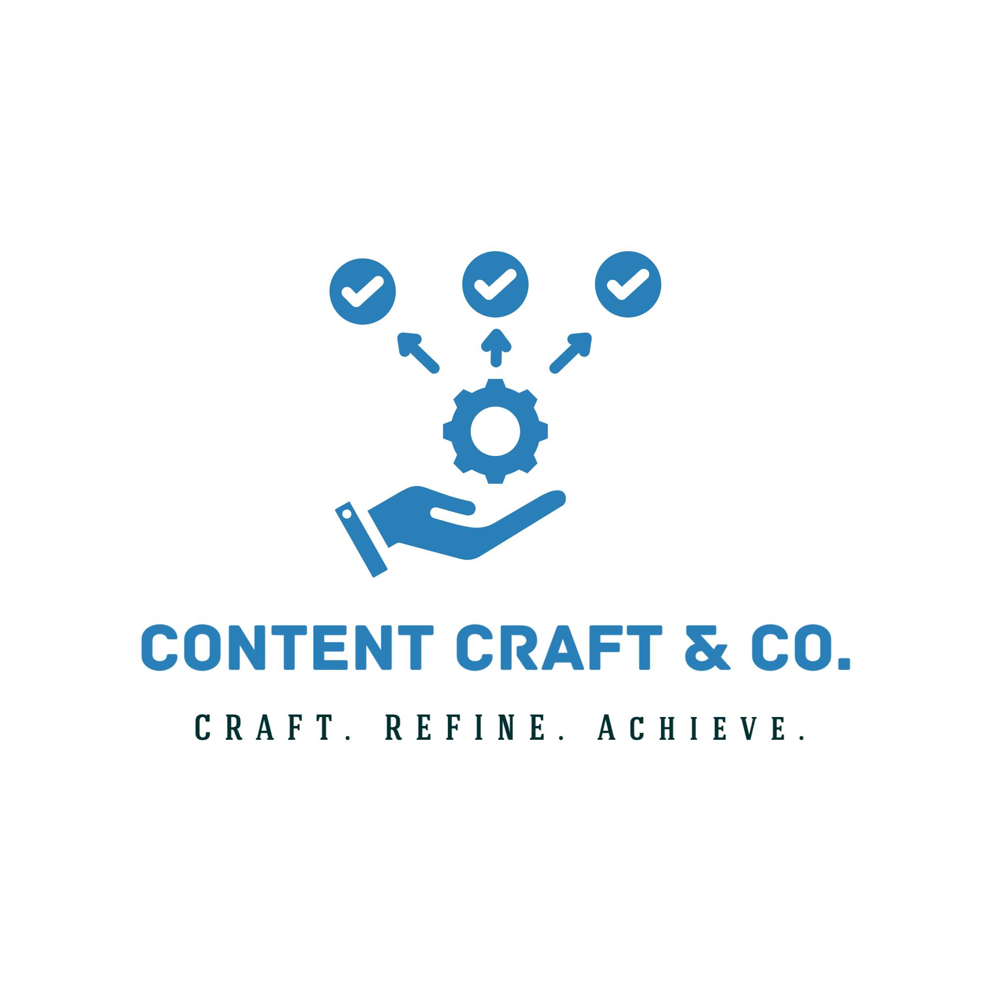 Content Craft & Co.