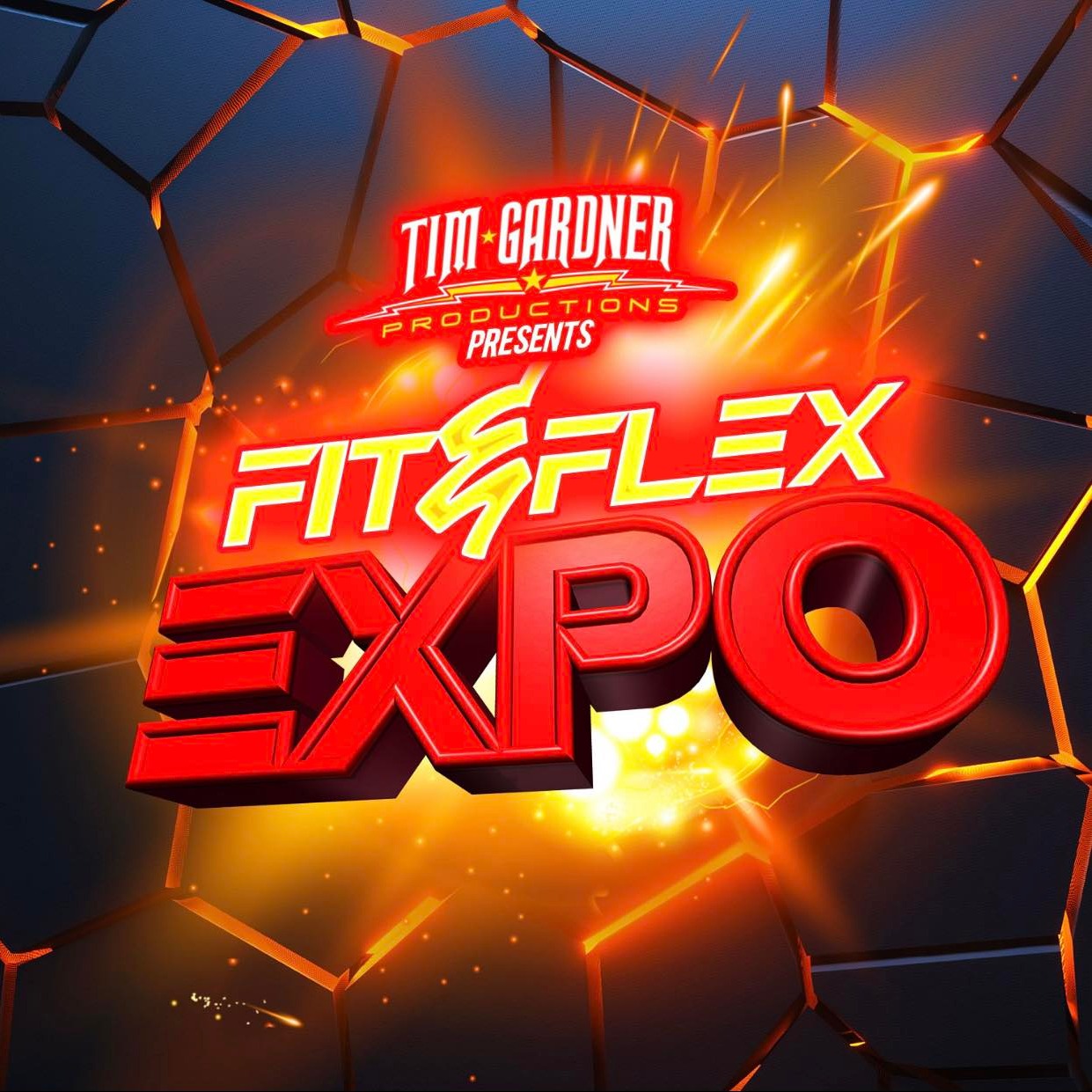 Fit & Flex Expo | Fort Lauderdale FL