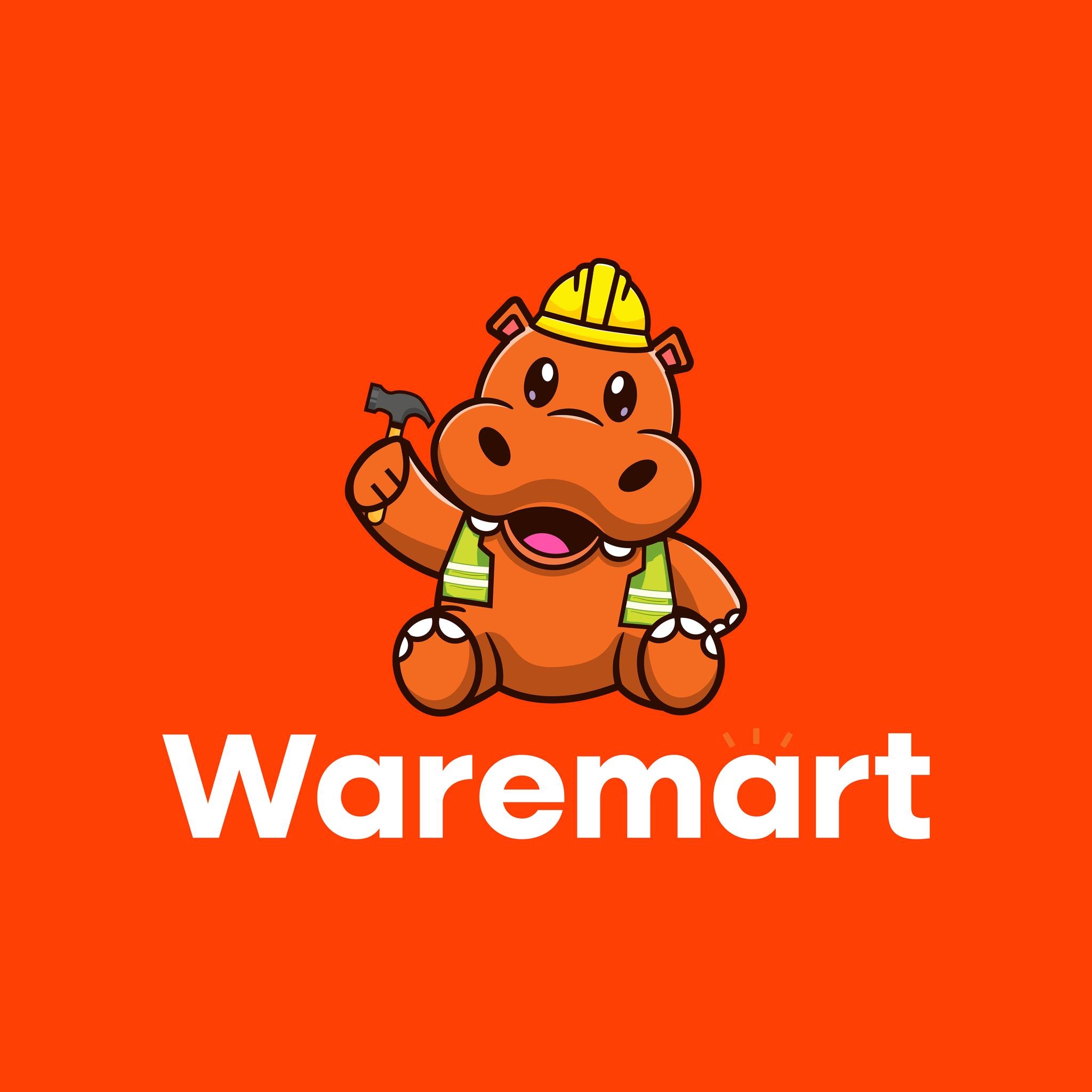 Waremart Zimpeto | Maputo