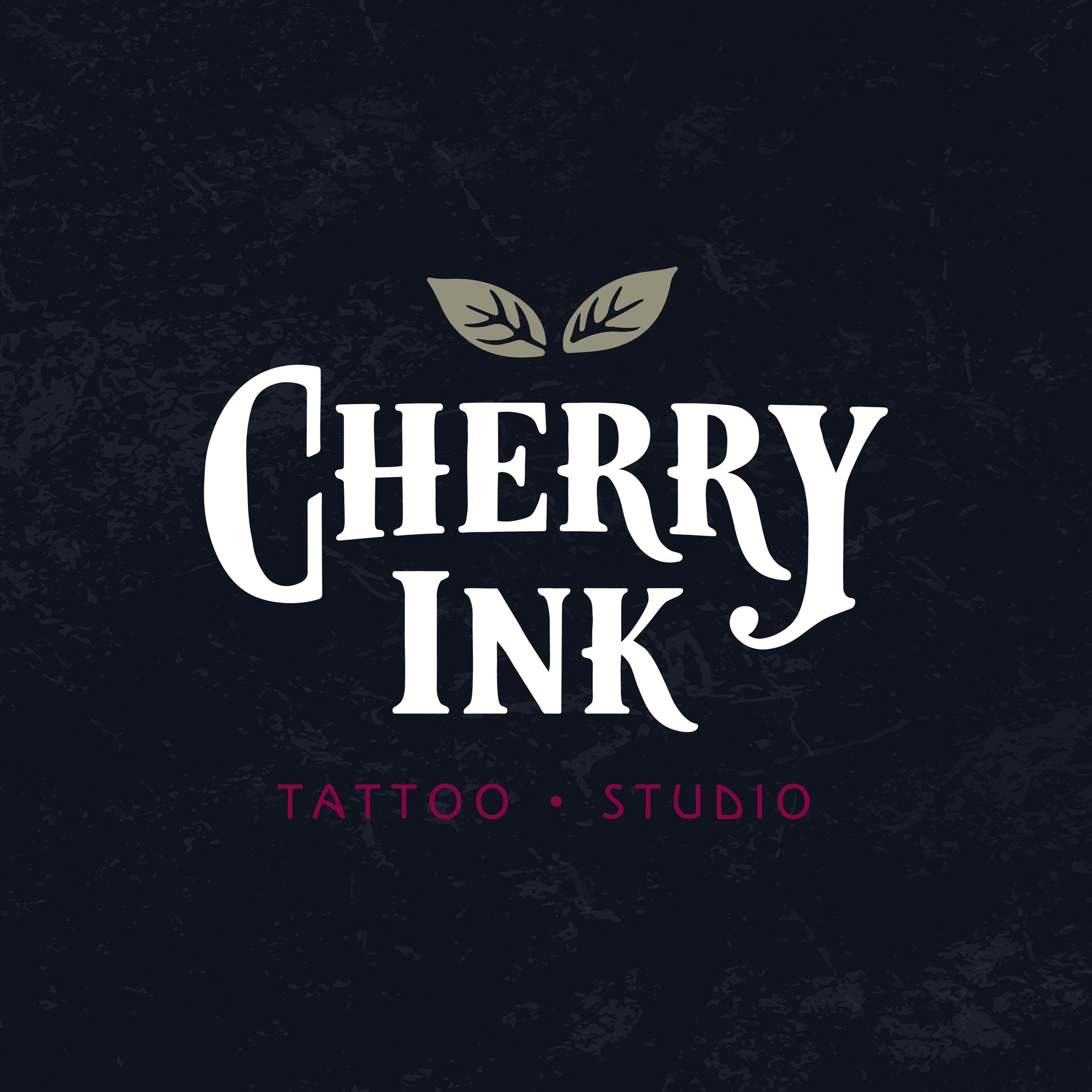 Cherry Ink