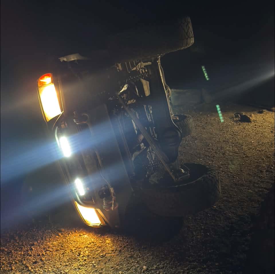 First Gen Tundras | Anyone Checkout Coastal Offroad new Lower Control ...