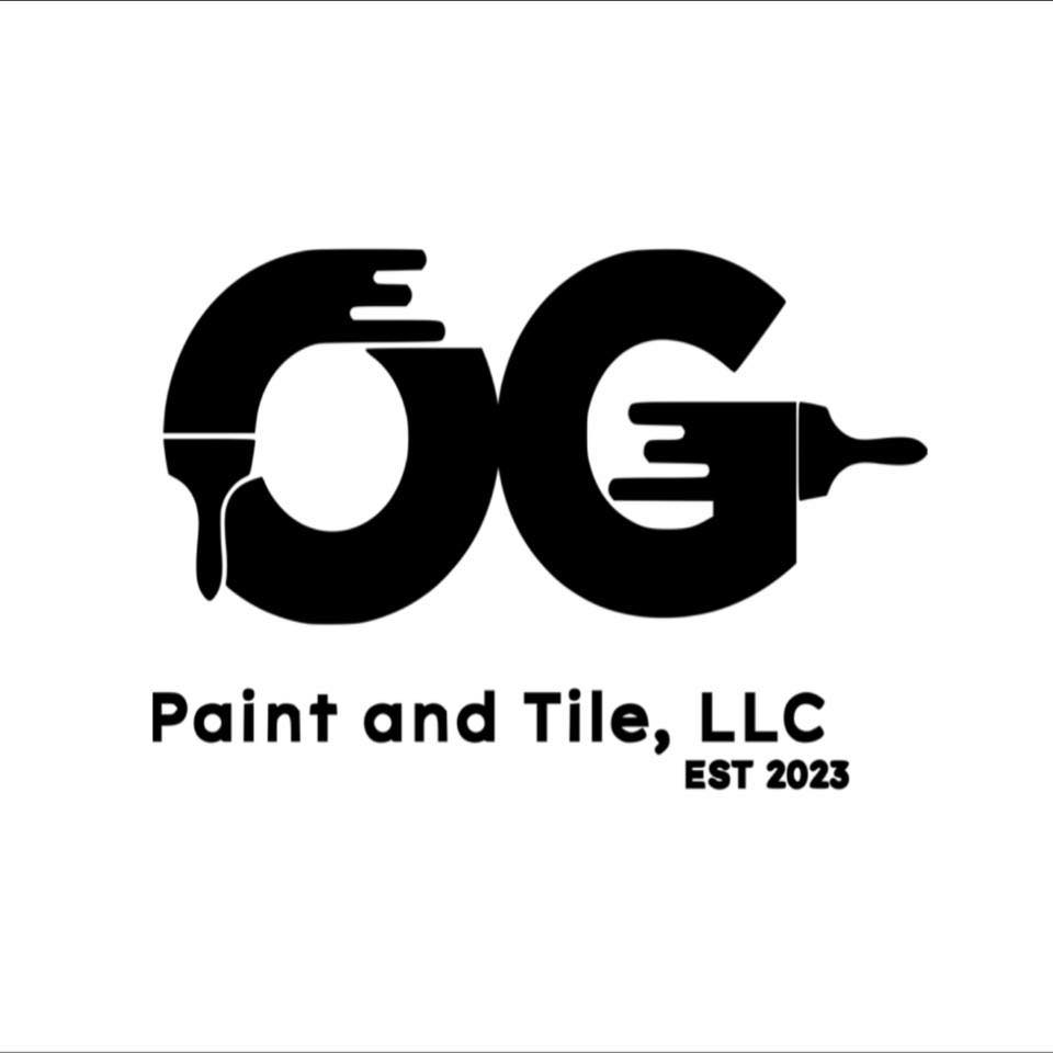 OG Paint & Tile, LLC | North Port FL