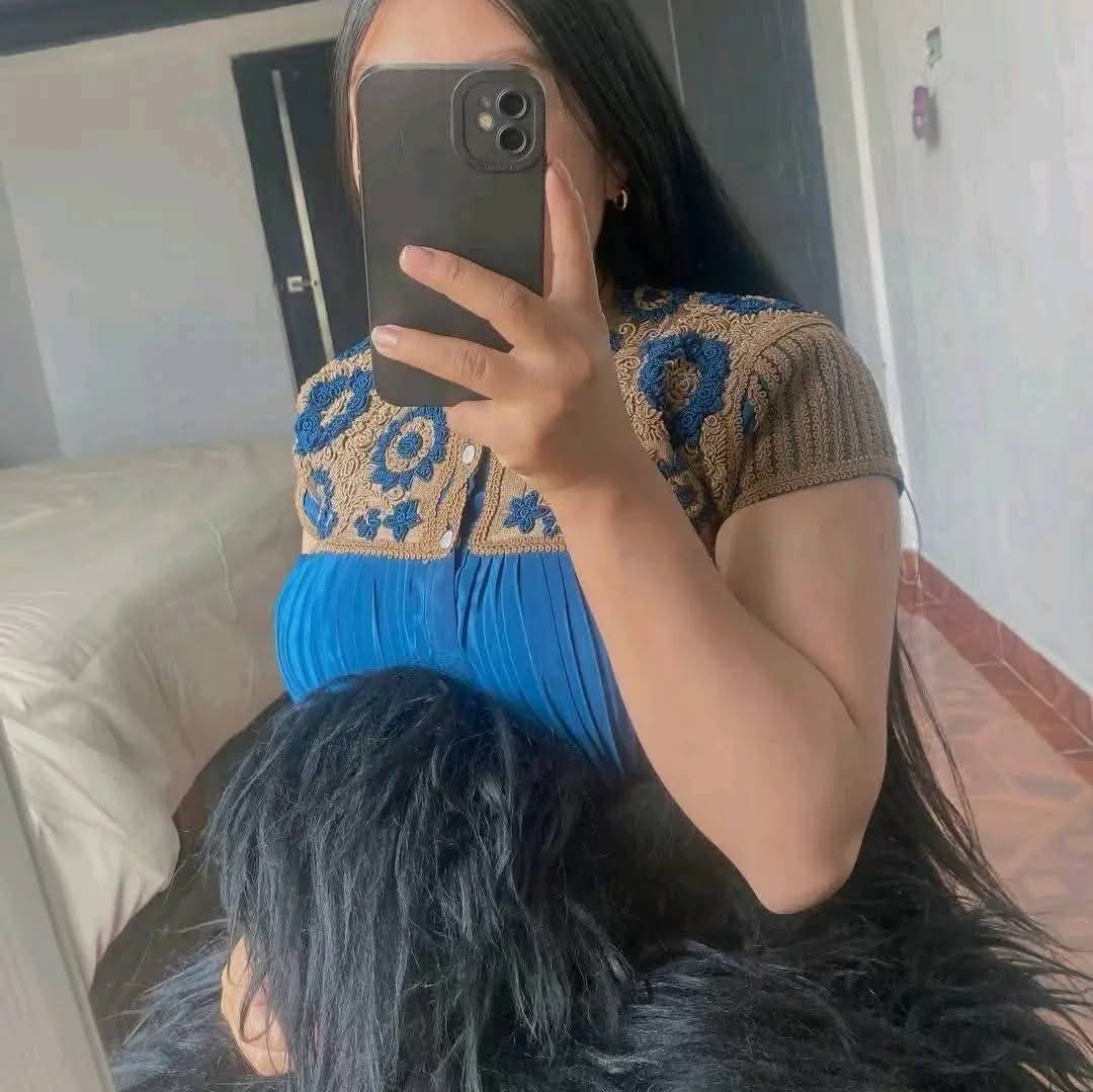 Keyla Chona
