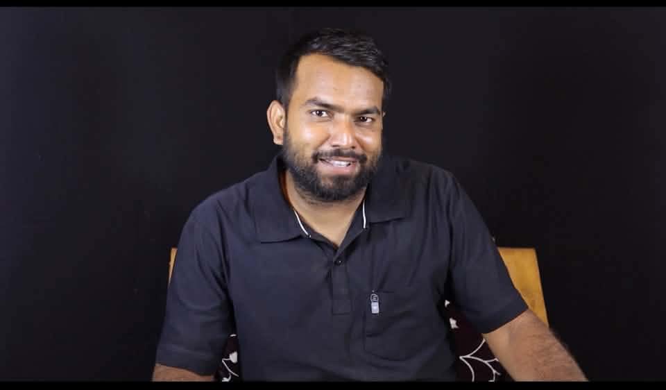Harkesh Priyadarshi