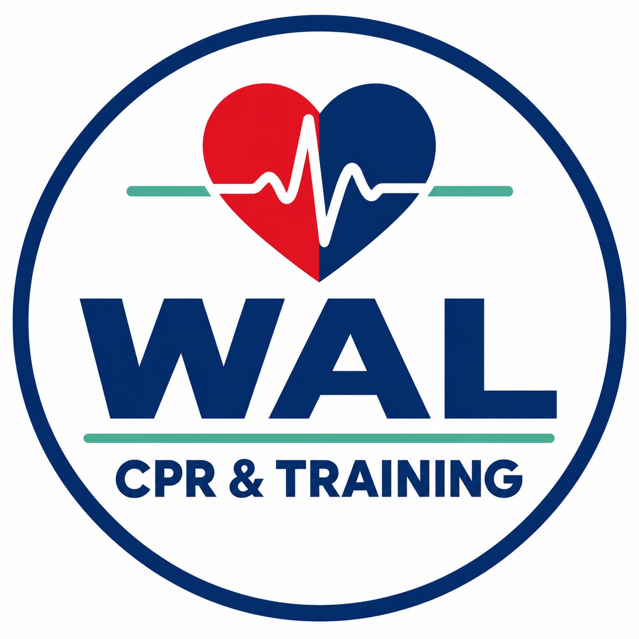WAL - CPR & Training