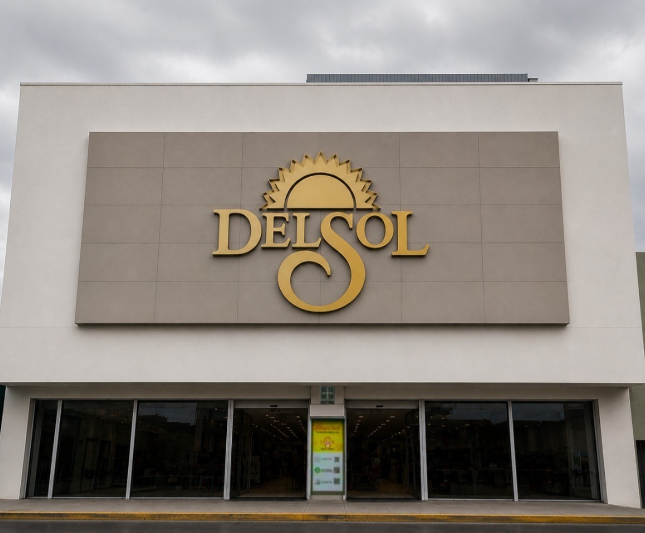 Del Sol centro, Gómez Palacio