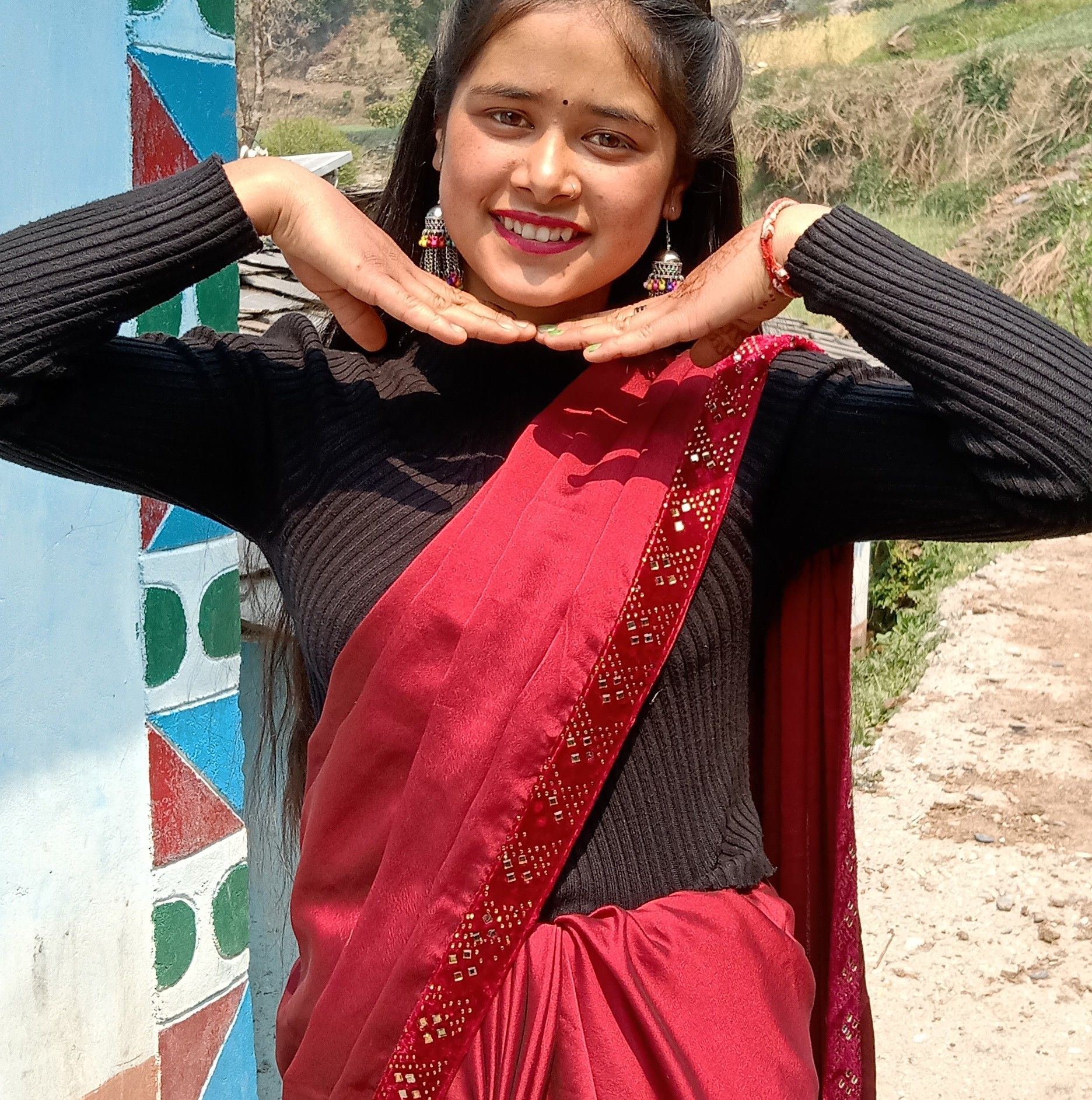 Pooja Negi