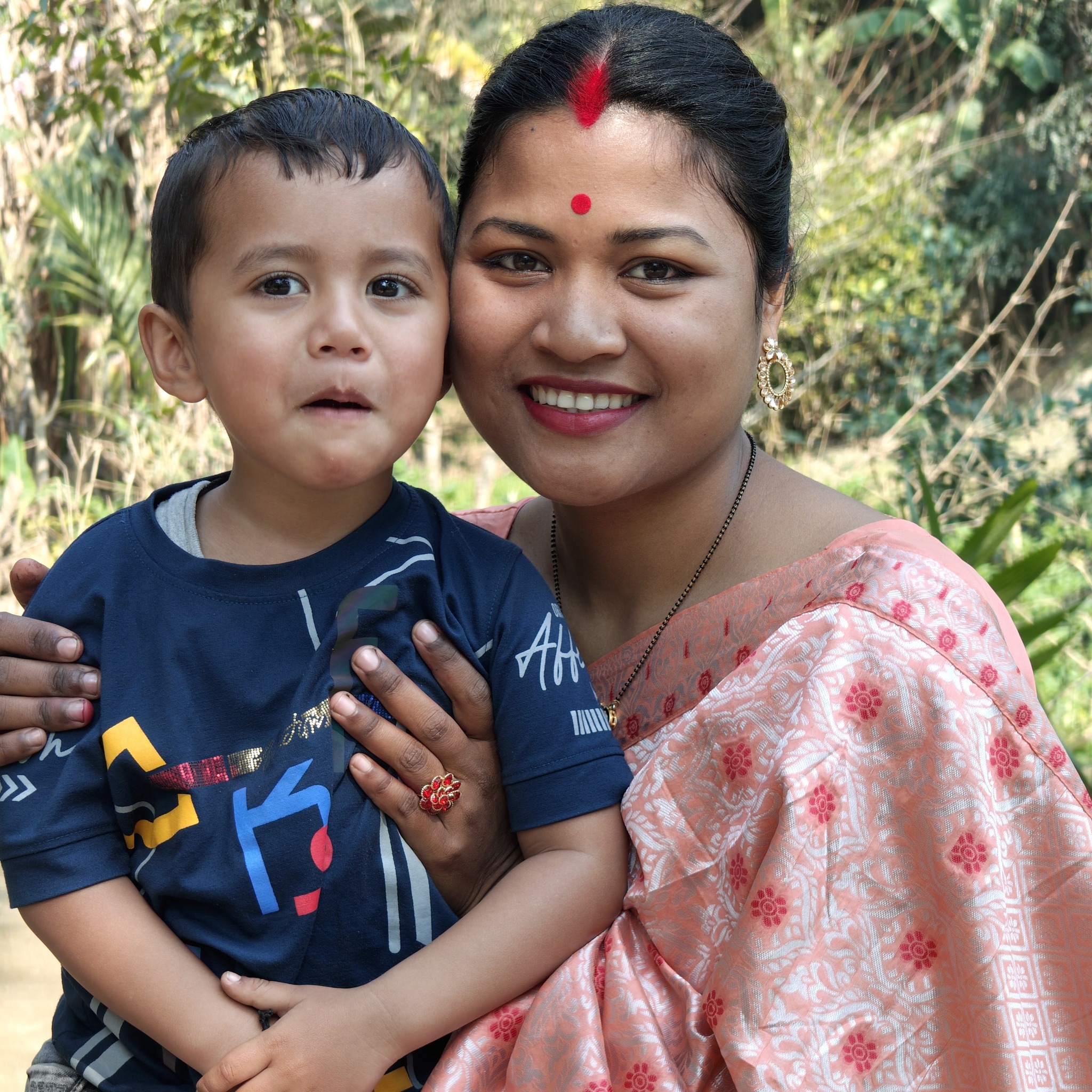 Krishna Boruah Das
