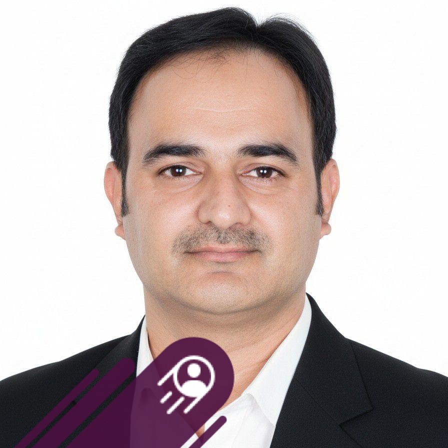 Afraz Hussain