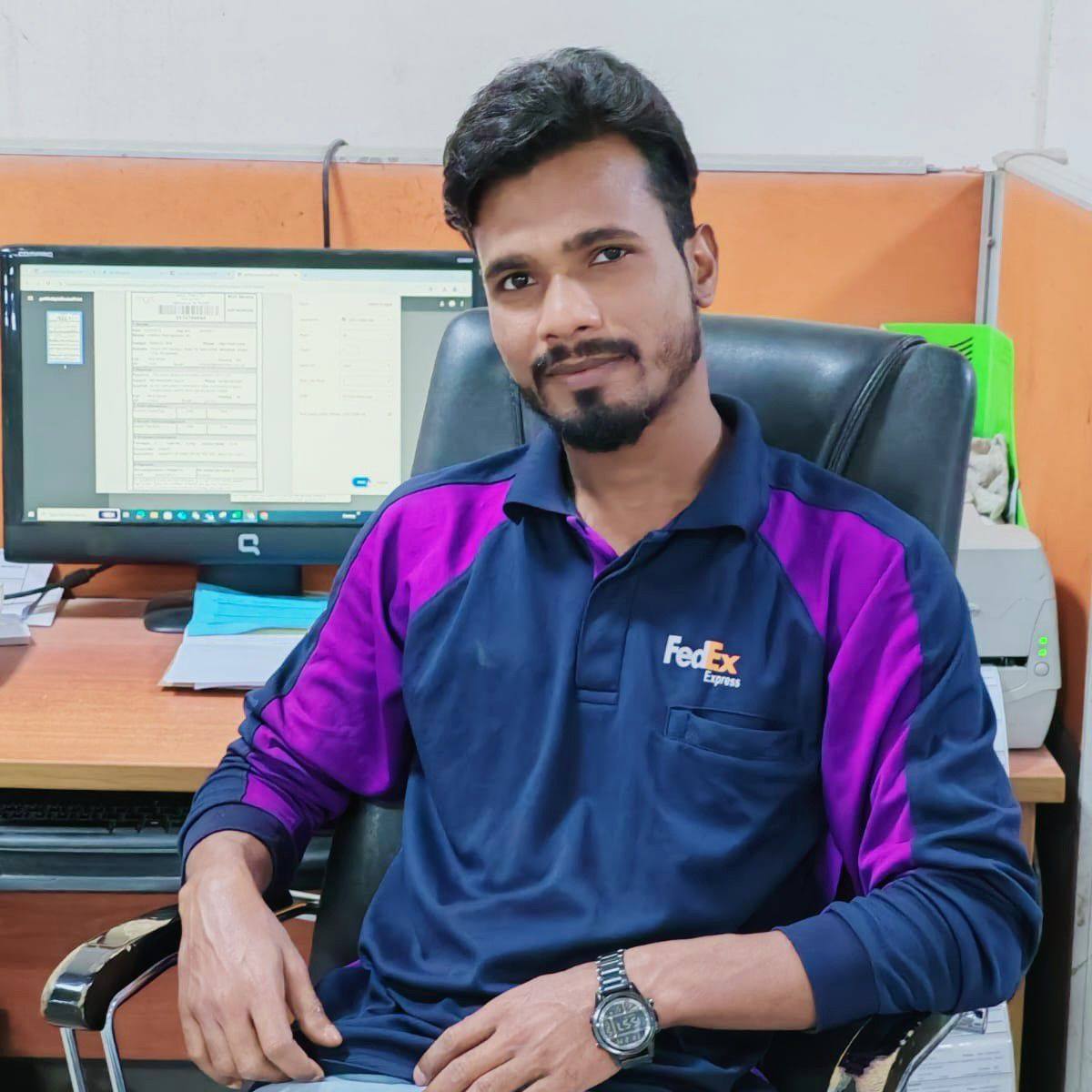 Masud Rana