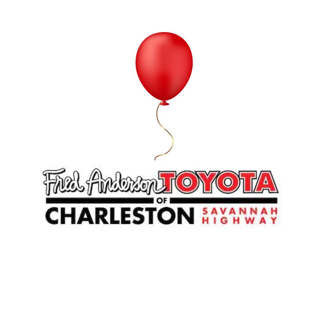 Toyota Of Charleston South Carolina Aesthetic Wallpaper