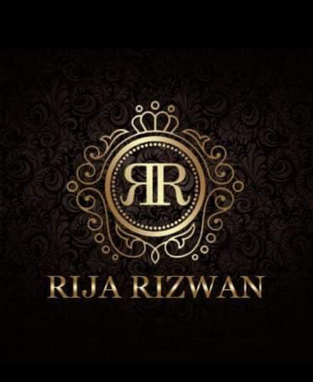 Rija Rizwan Fashion