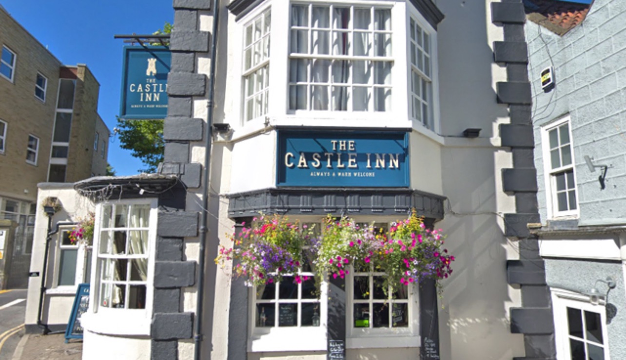 The Castle Inn Knaresborough | Knaresborough