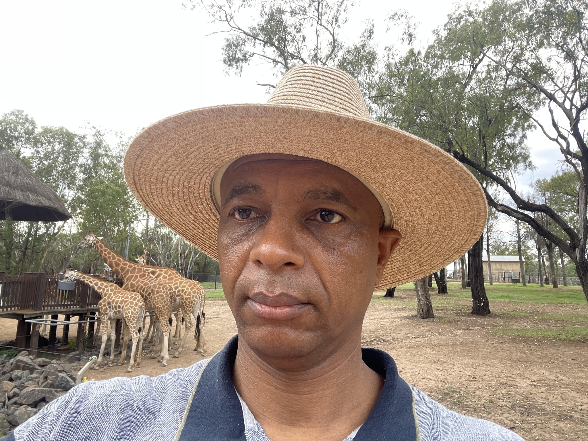 Joe Macharia
