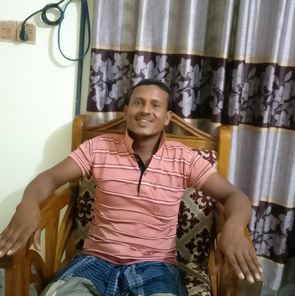 নুরু ভাই গেরাম | Dhaka