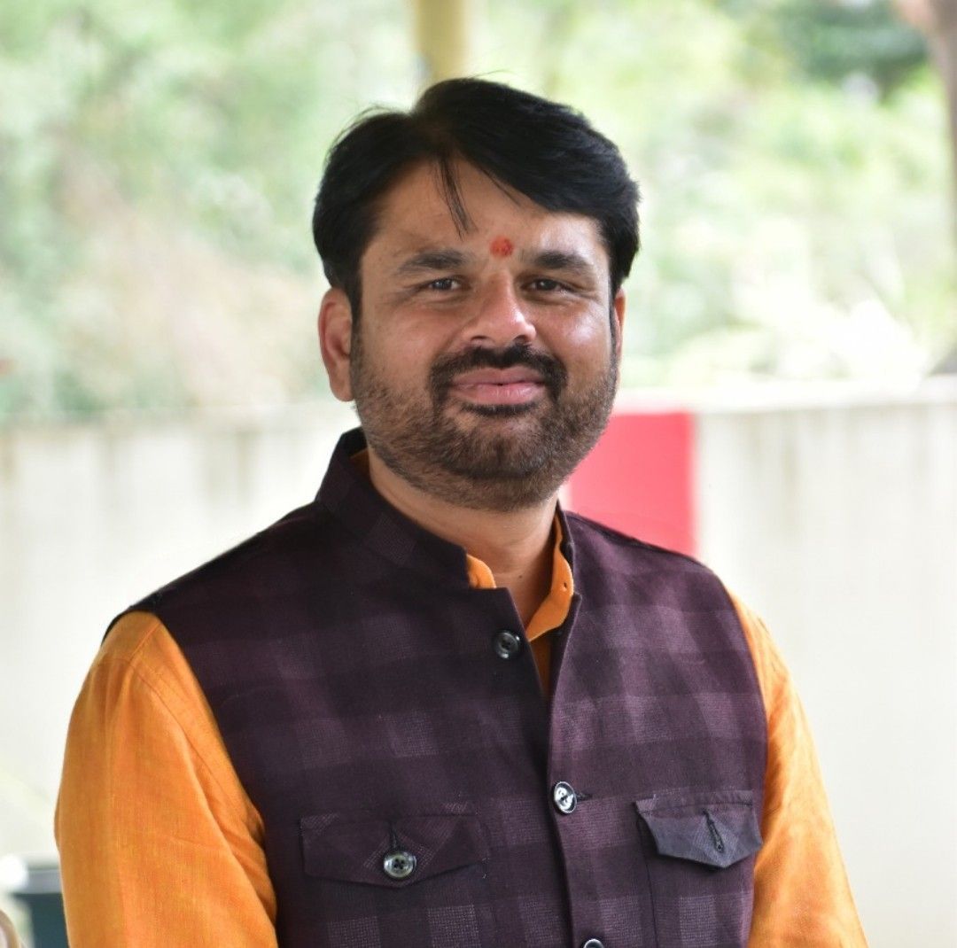 Brajesh Rajak