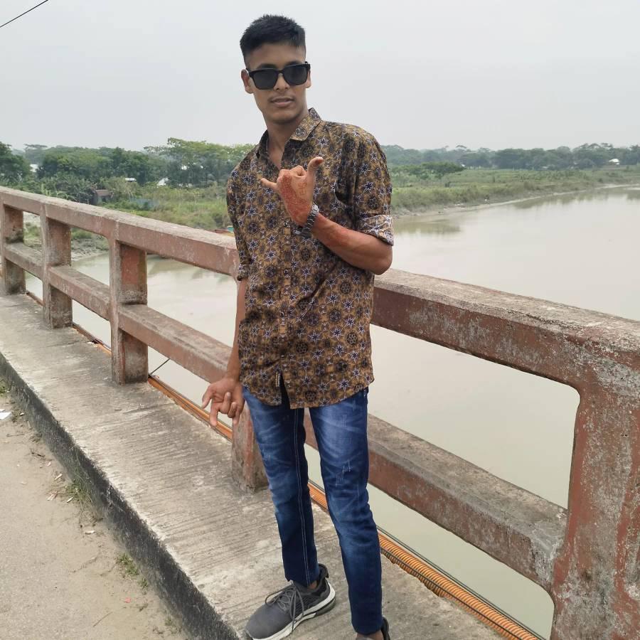 MD Emran