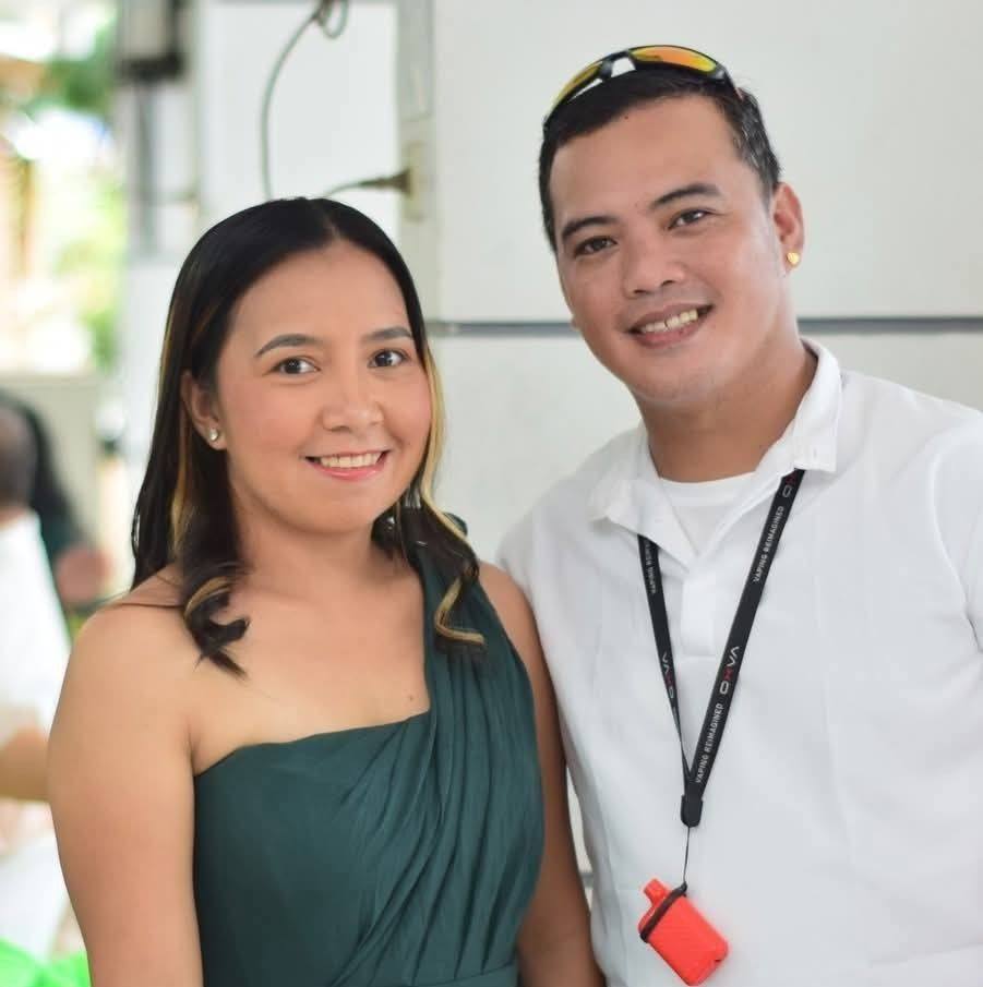 Kharyl Monteza