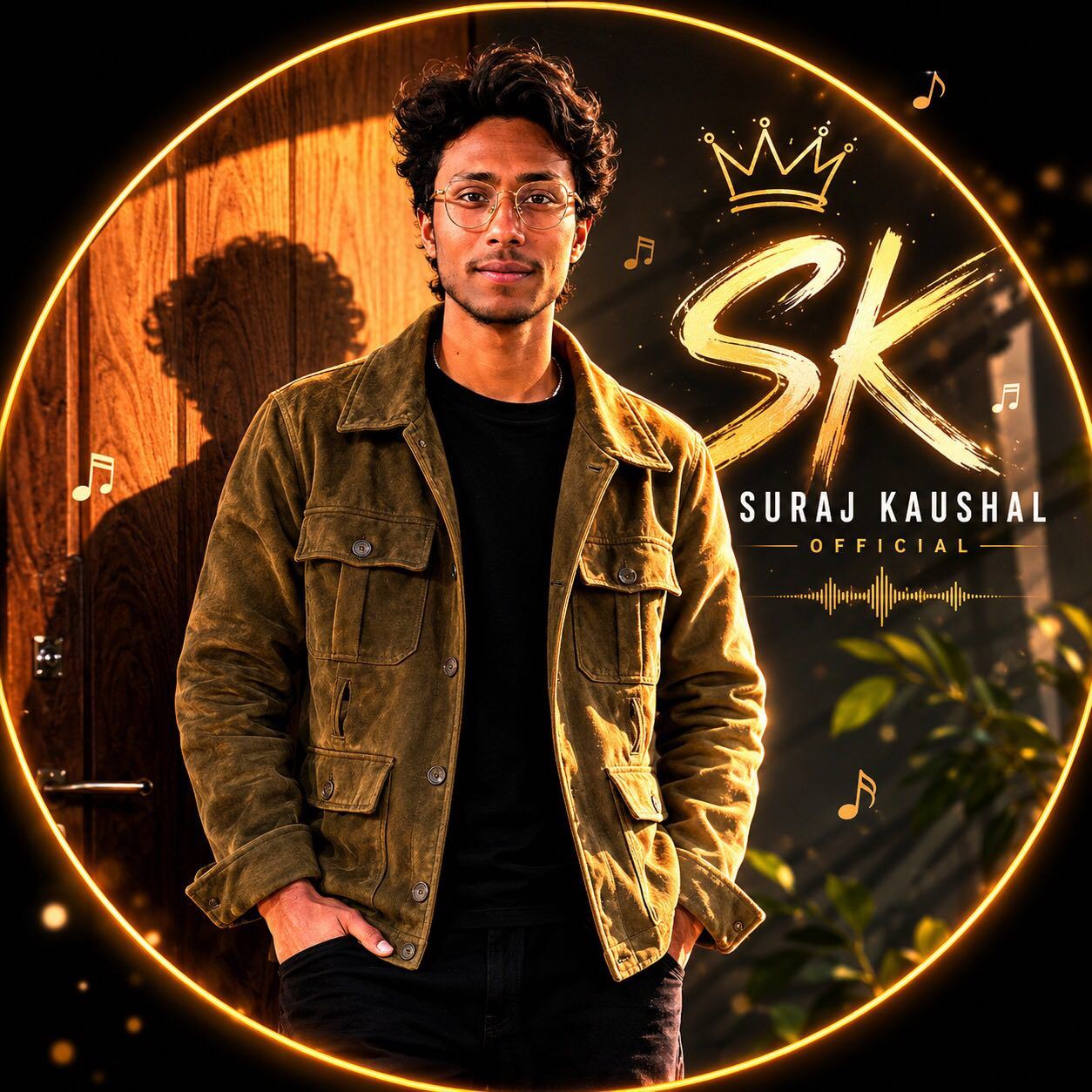 ItsSuraj Vocal