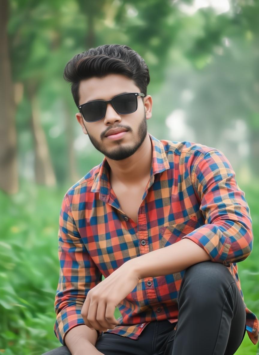 MD Rubel Rana