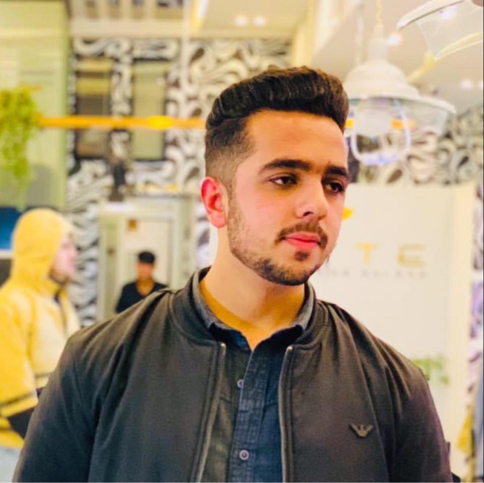 Mehrullah Noor