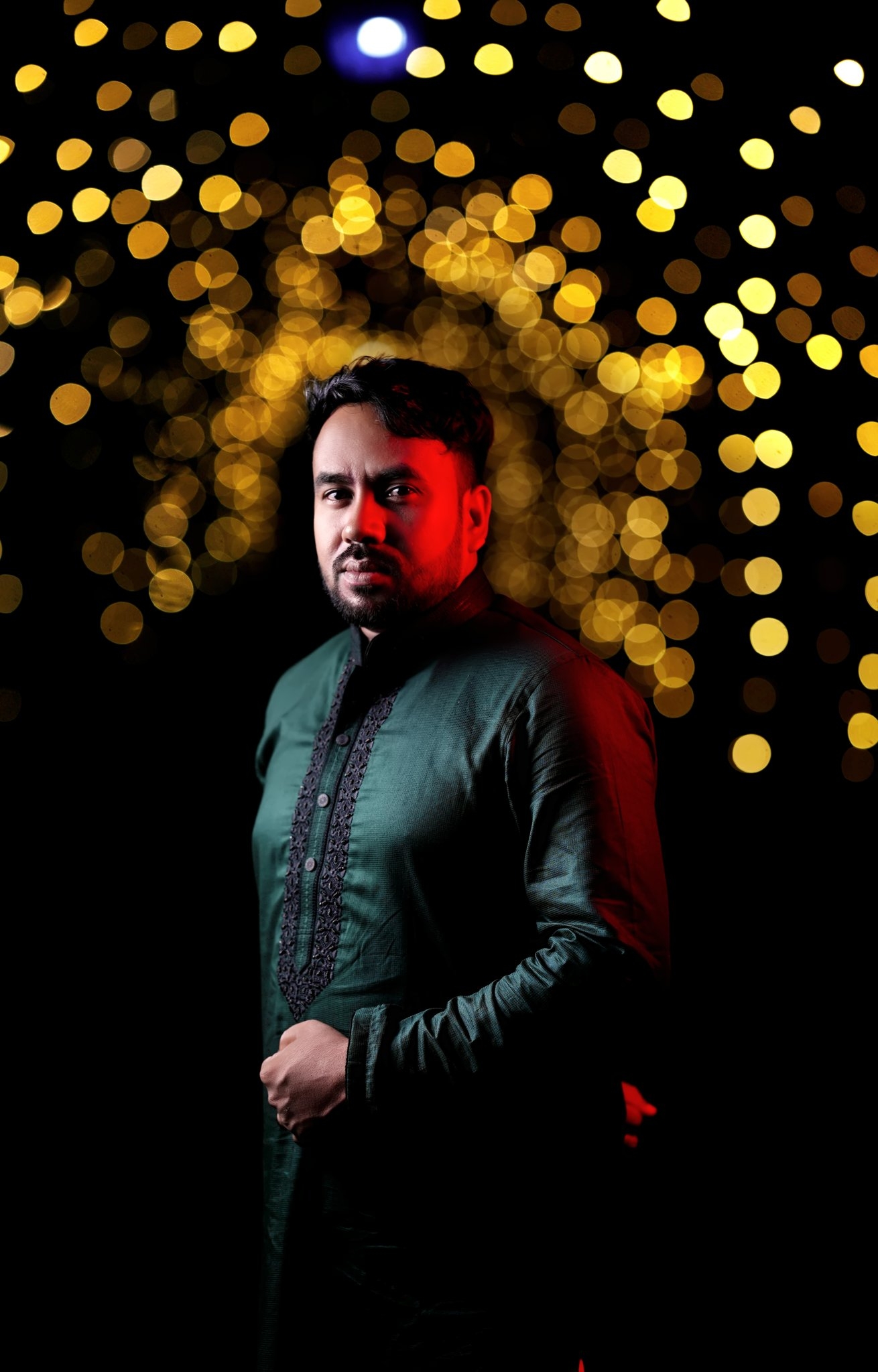 Bablu Das