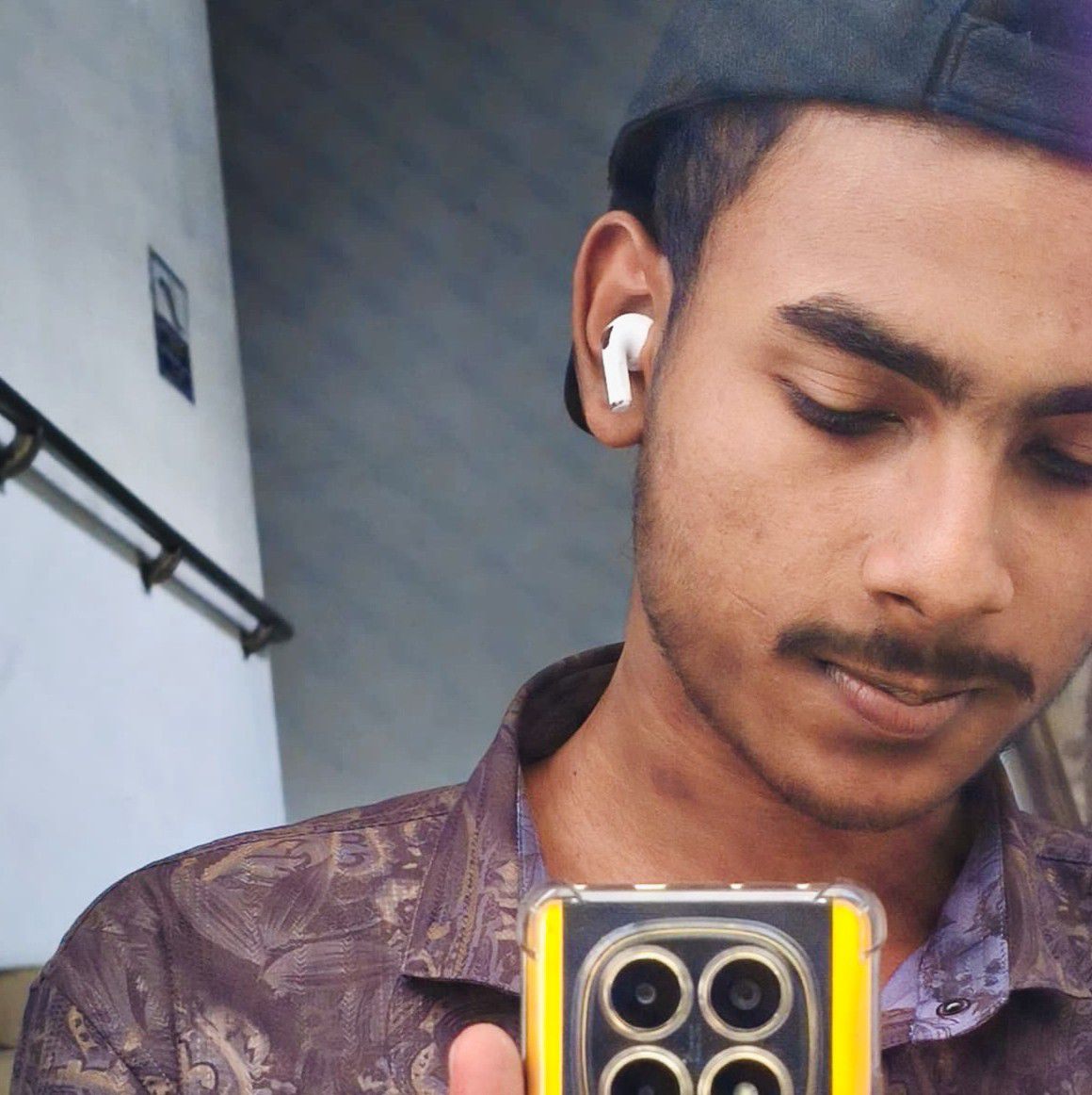 Rehan Ahmed Raj