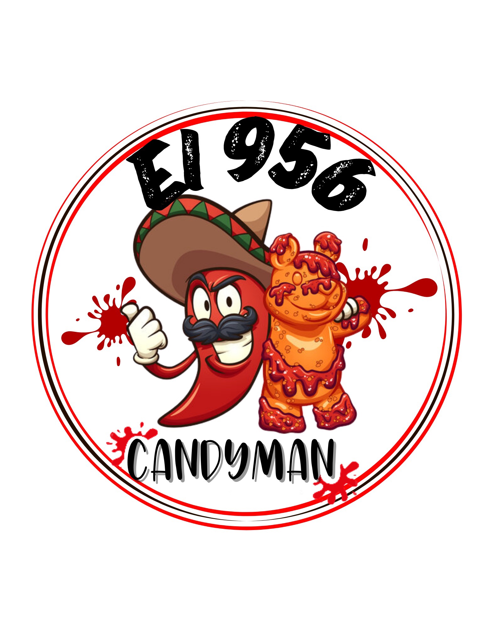 El 956 CandyMan | Houston TX