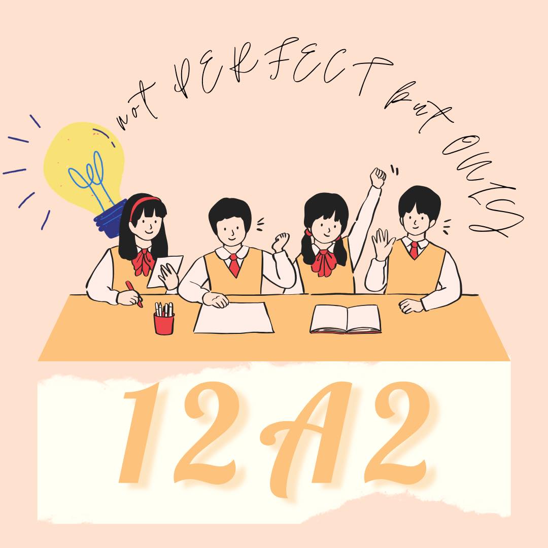 12A2 - not Perfect but ONLY | Rach Gia