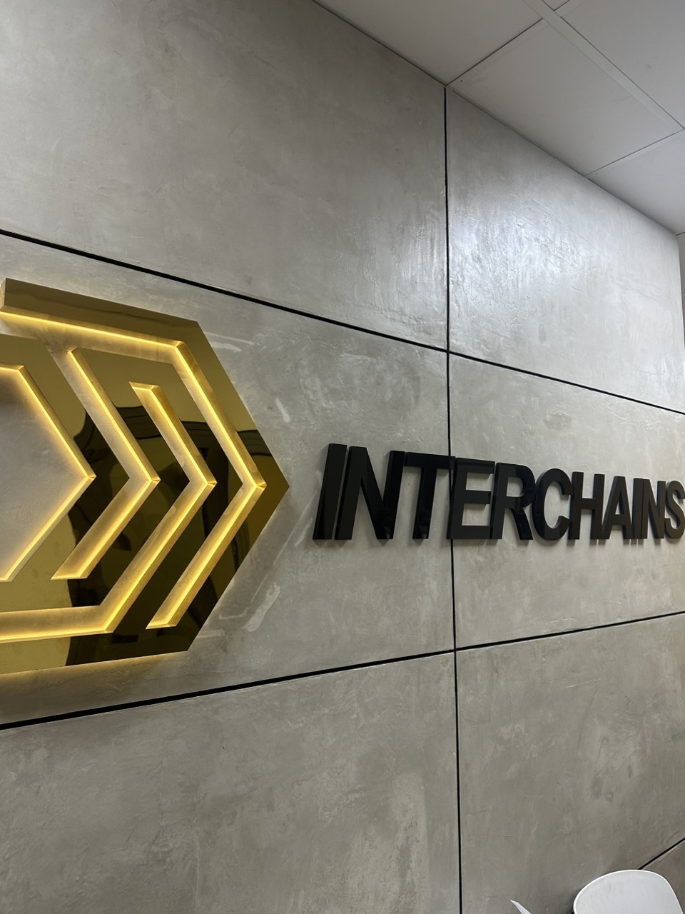 Interchains | Ho Chi Minh City