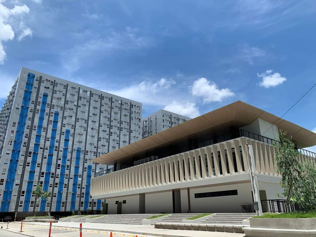 URBAN DECA Condominium Ortigas | Pasig