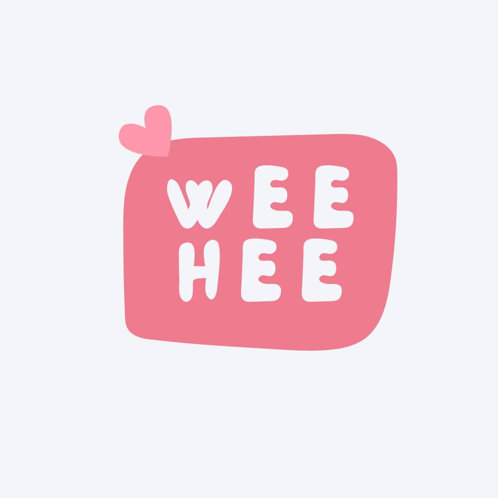 Weehee balloooon