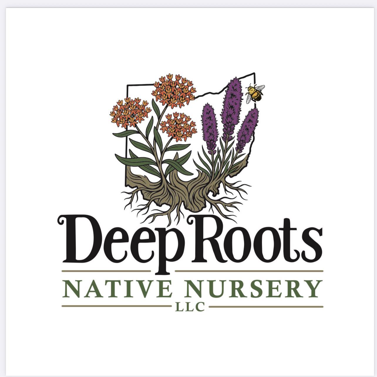 Deep Roots Native Nursery | Summitville OH