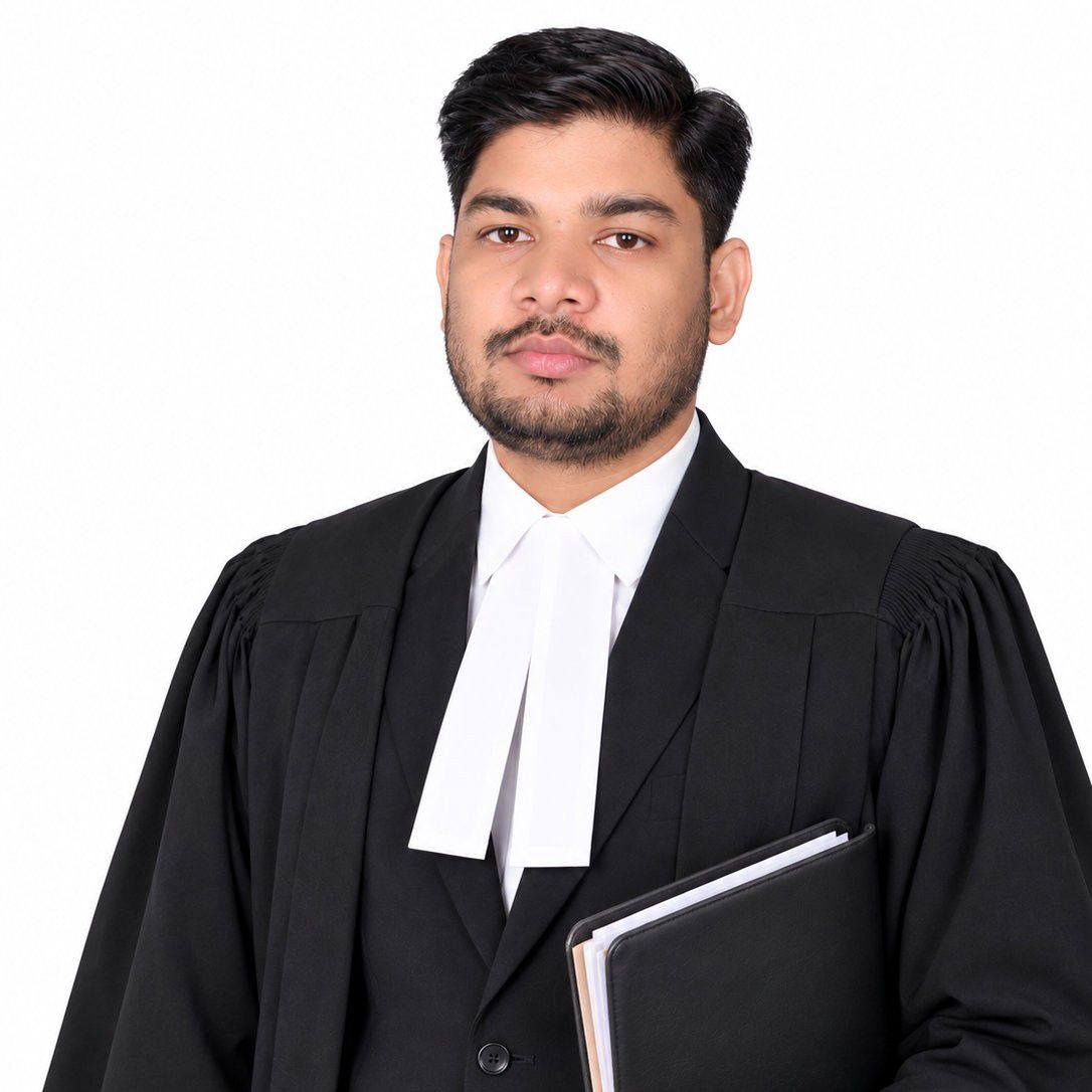 Adv MN Khan