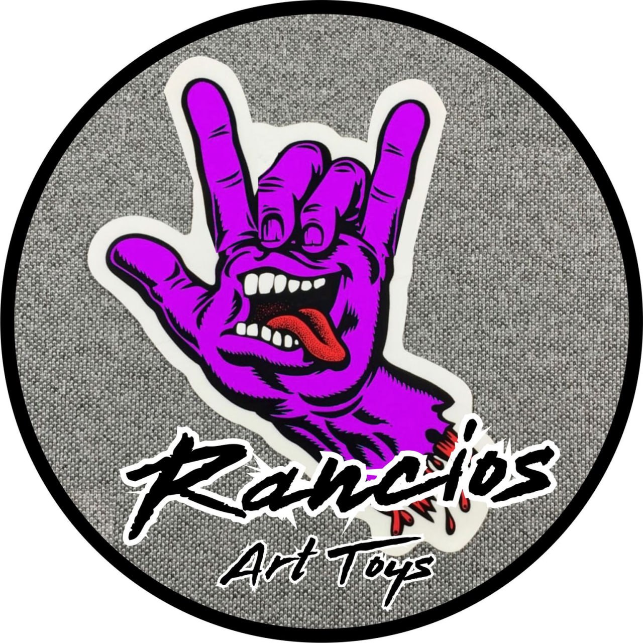 Rancios Art Toys