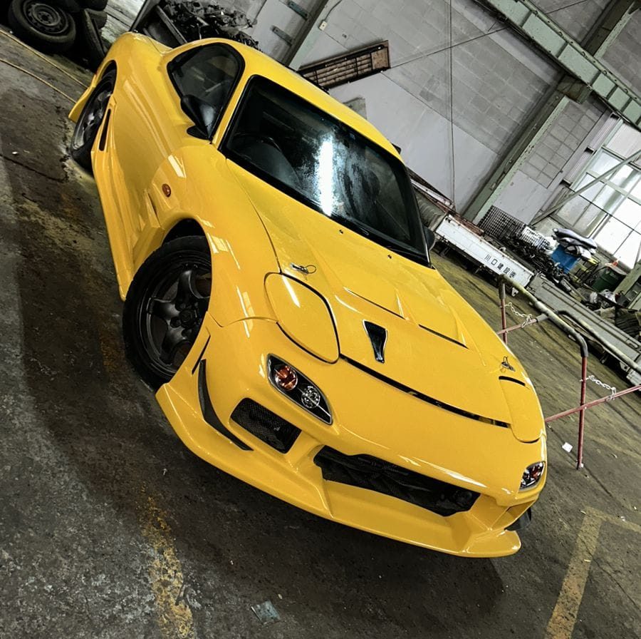 Usman international | Shimonoseki-shi Yamaguchi