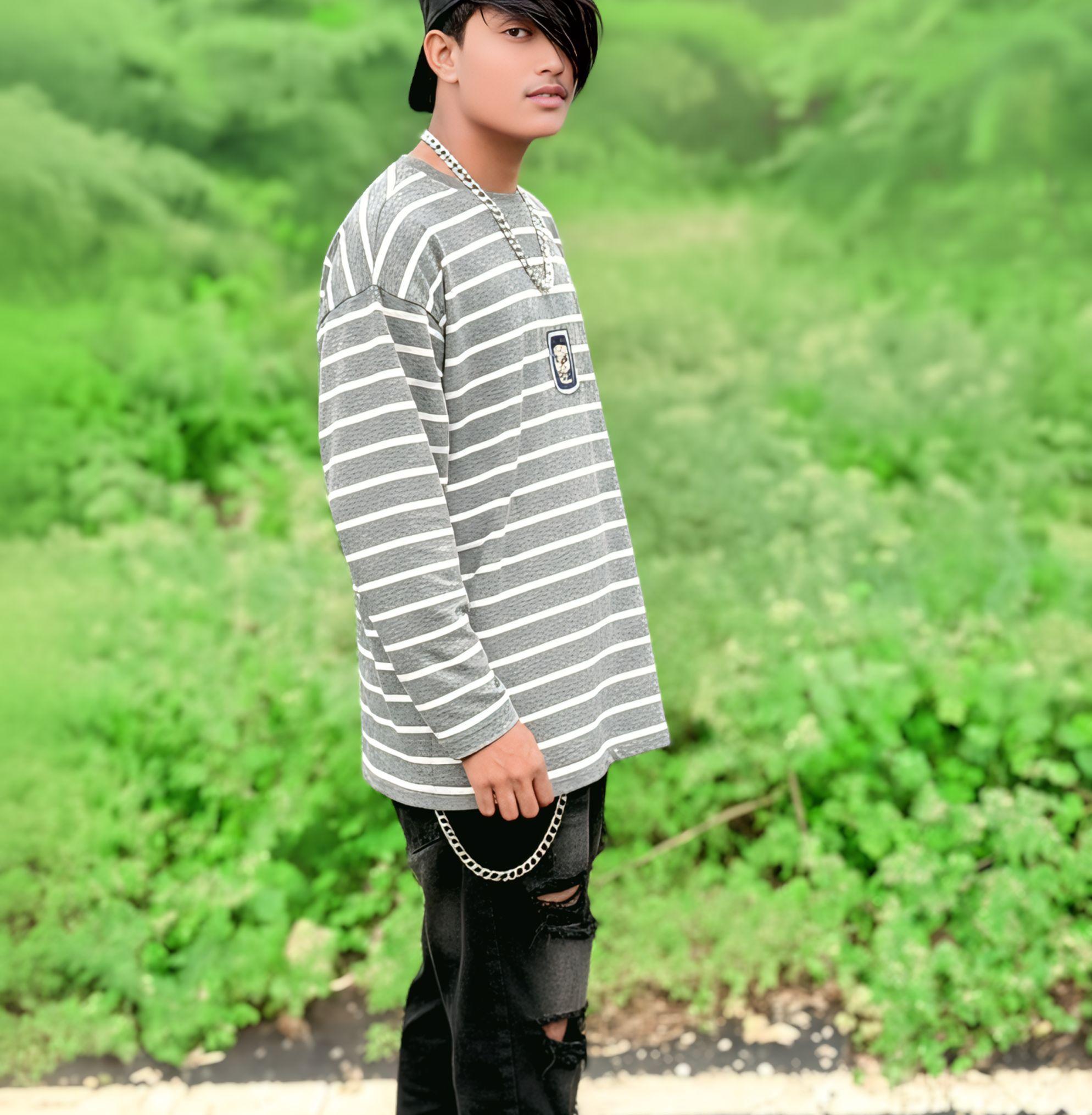 Sujan Raut
