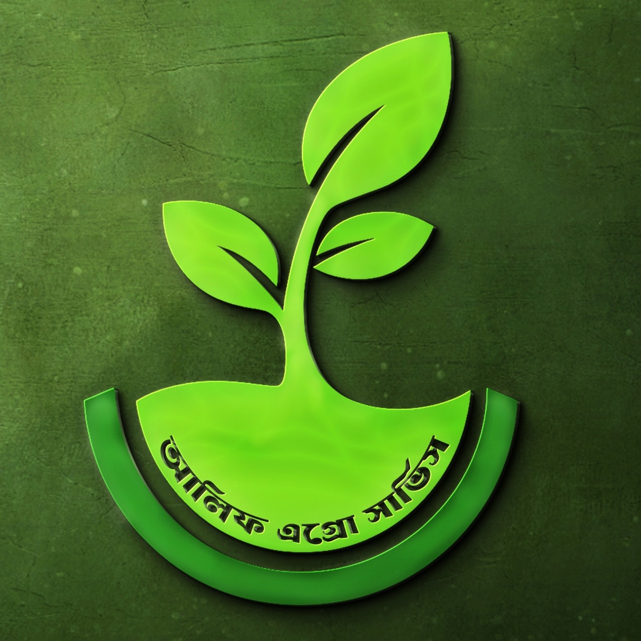 আলিফ এগ্রো সার্ভিস