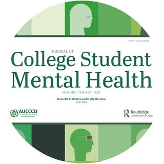Journal of College Student Mental Health