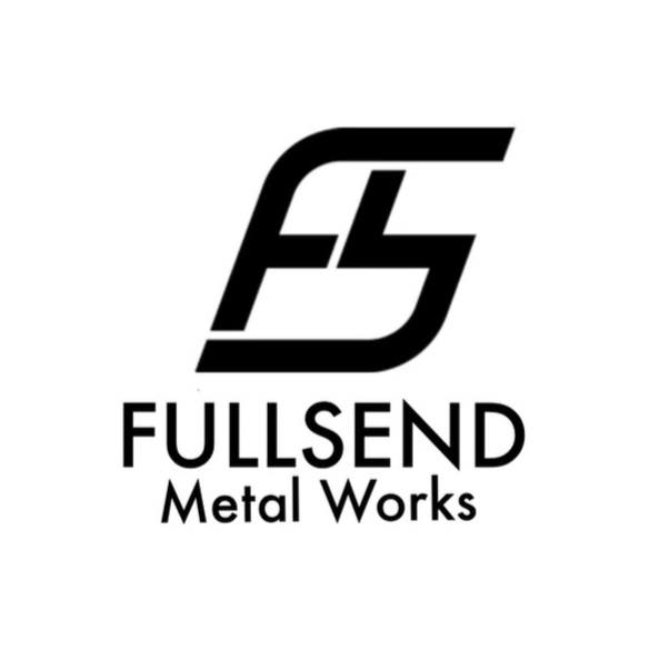 Ever thought your life could use a... - FullSend Metal Works | Facebook