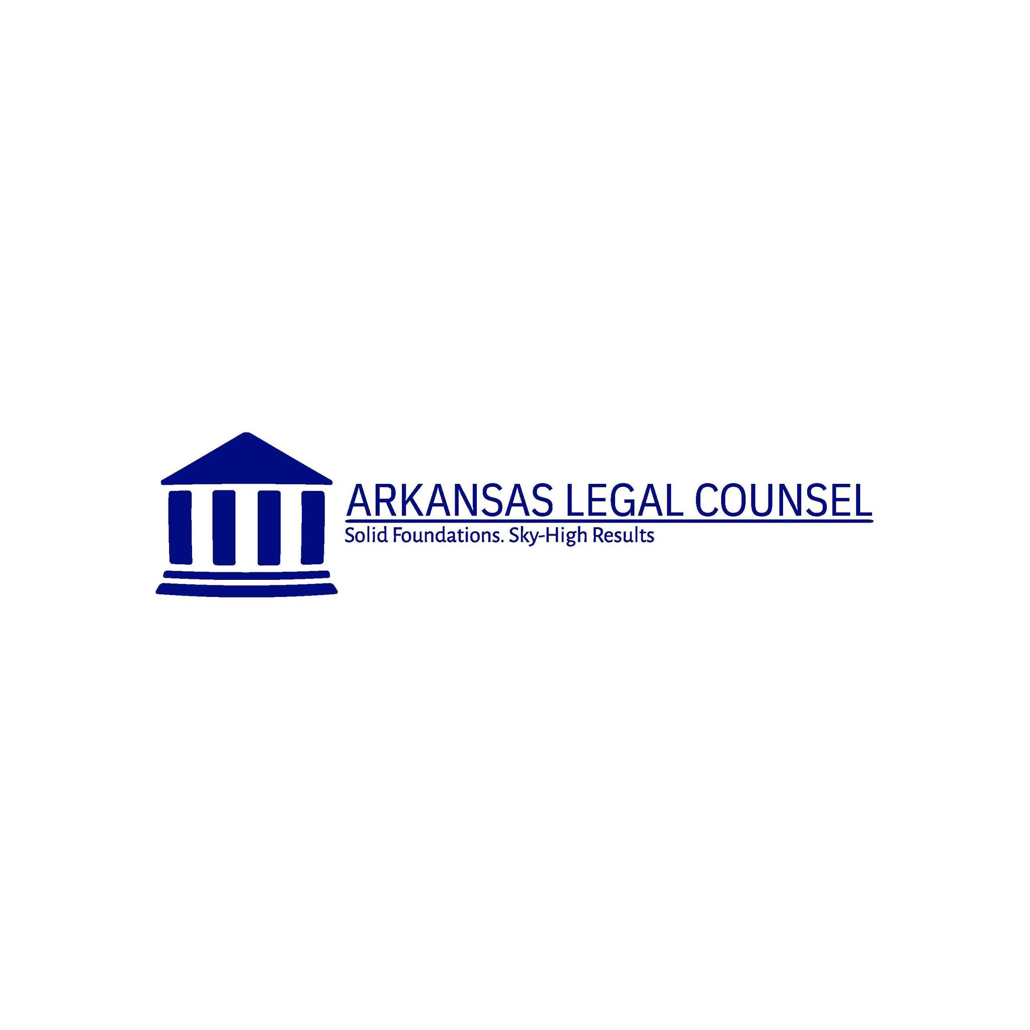 Arkansas Legal Counsel