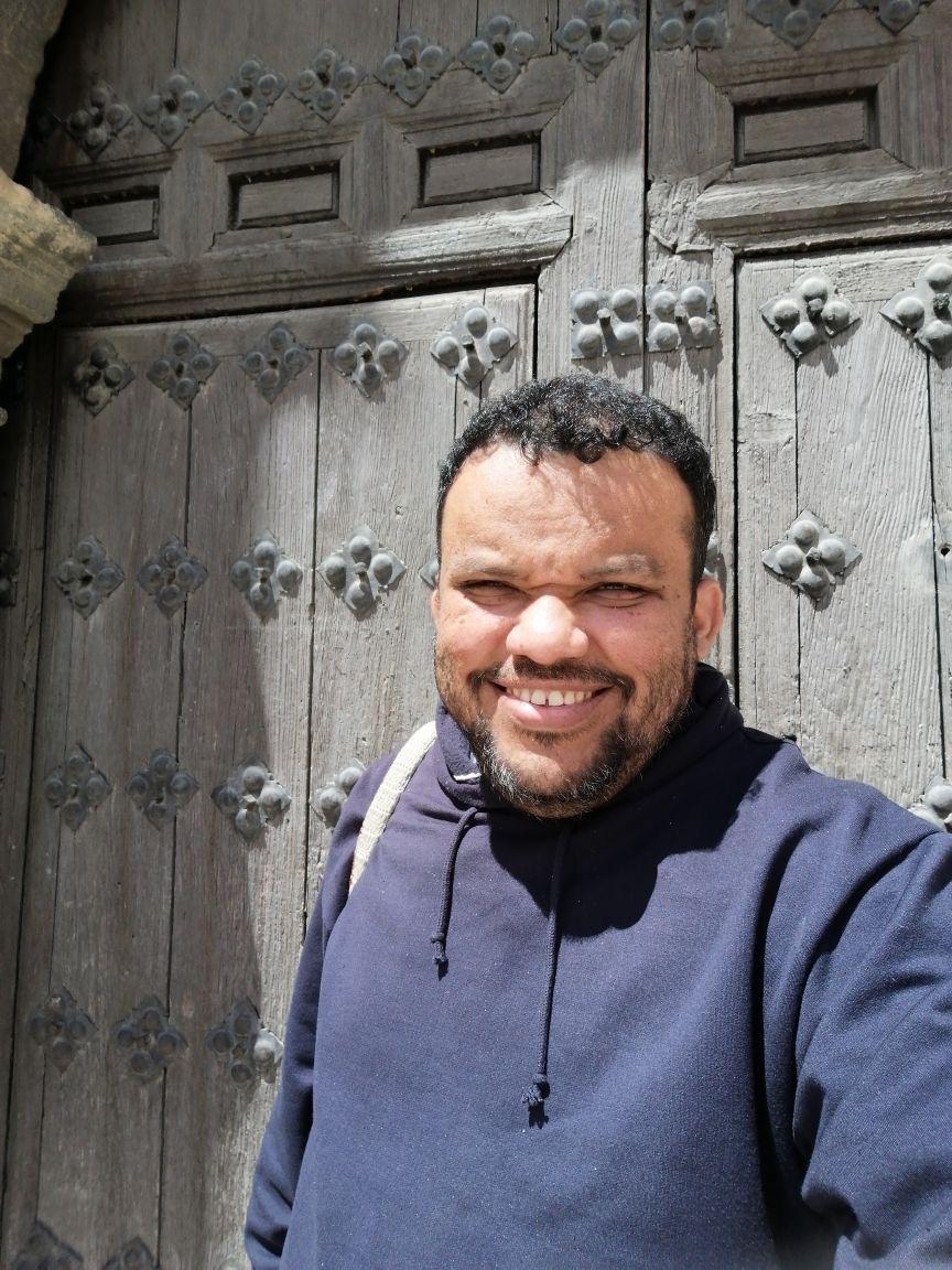 Luis Alberto Anaya Menco