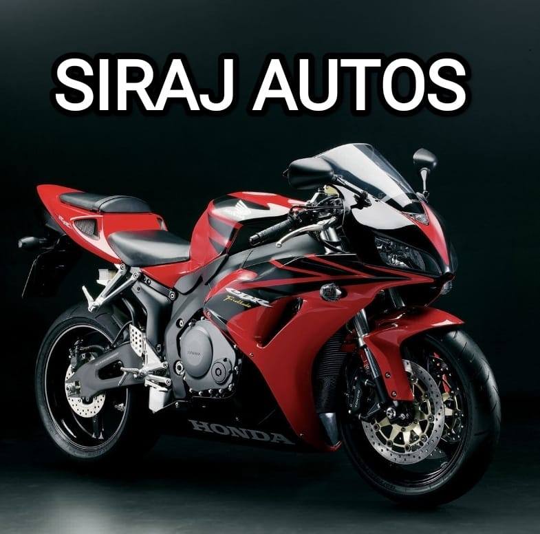Siraj Autos Hyderabad sindh | Hyderabad