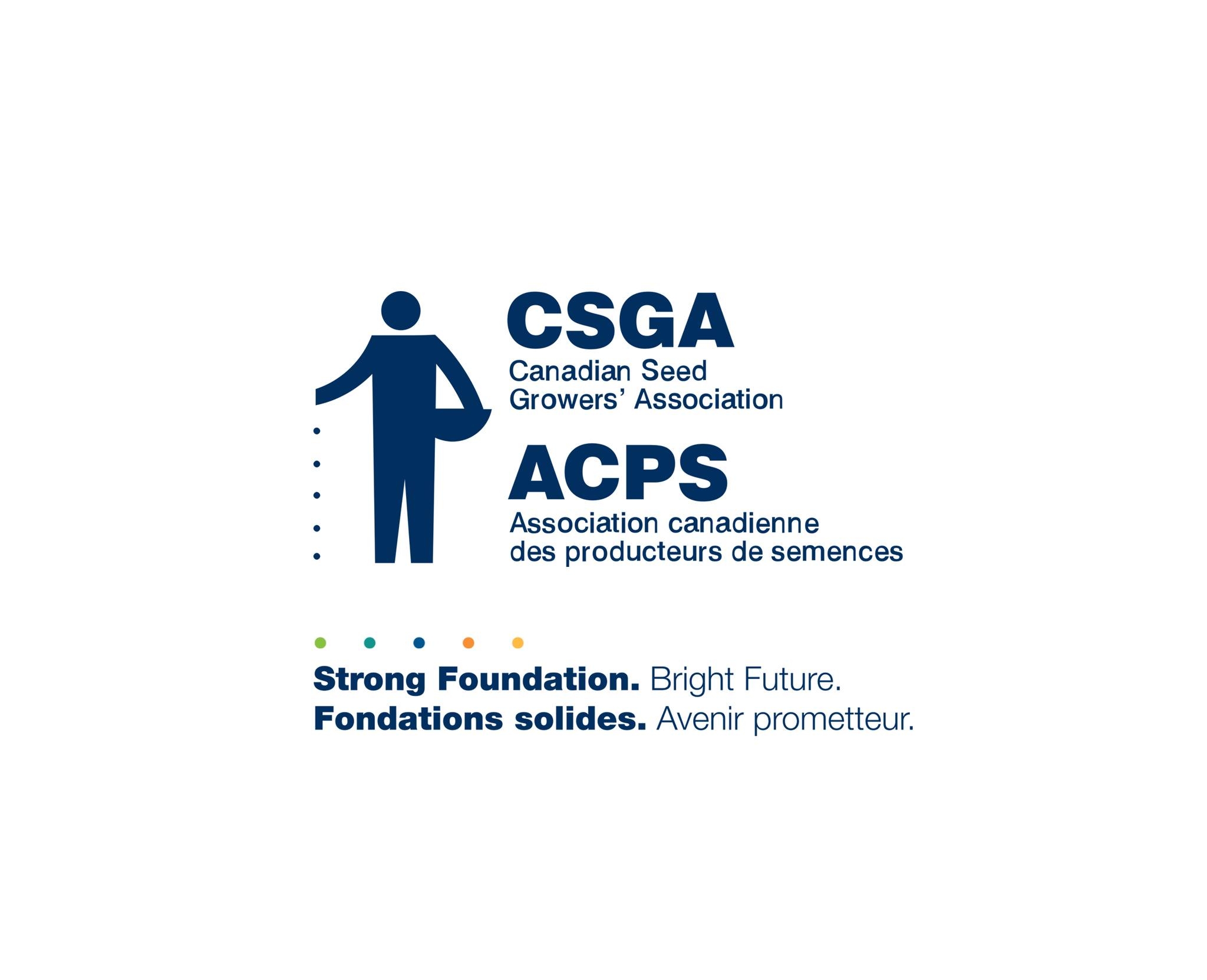CSGA / ACPS | Ottawa ON